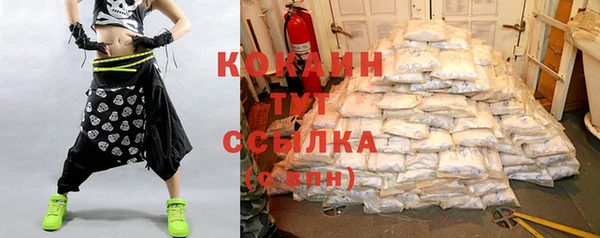 спайс Горняк
